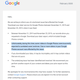 Imagen para el artículo titulado Es posible que tengas vídeos de extraños en tu equipo por culpa de Google